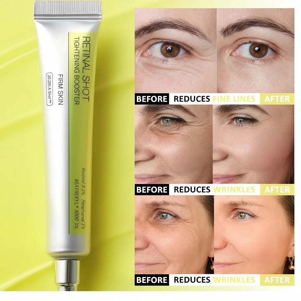 VitaLift™ Retinal Tightening Booster