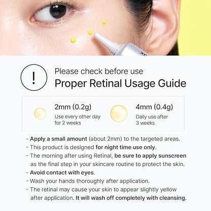 VitaLift™ Retinal Tightening Booster