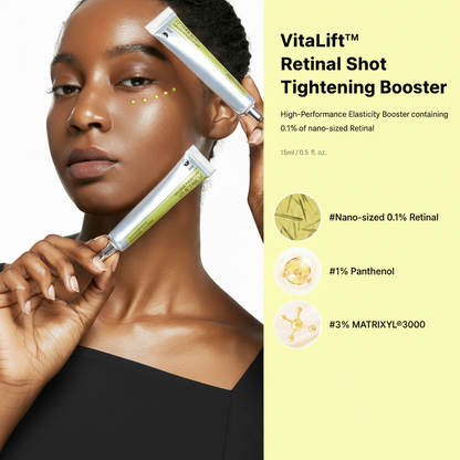 VitaLift™ Retinal Tightening Booster