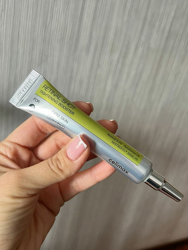 Samantha McCarthy review