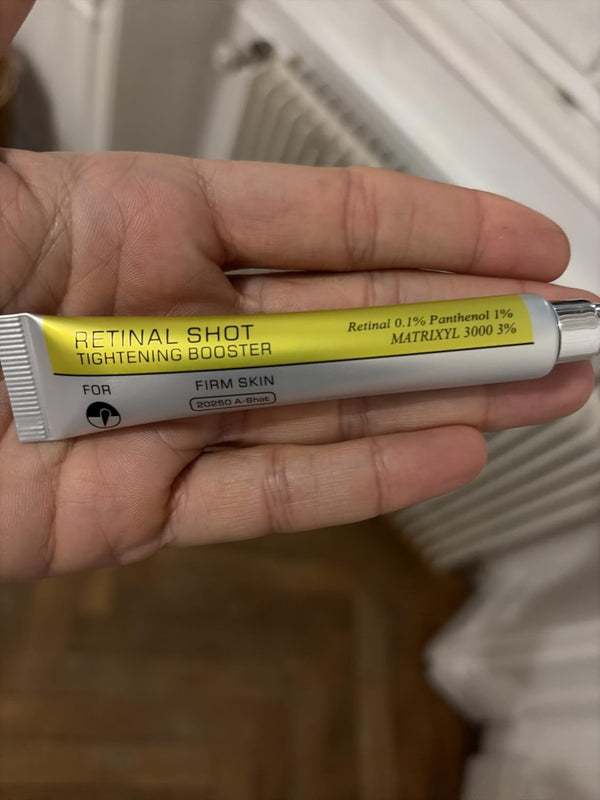 Christina Sheehan review