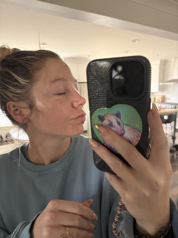 Róisín Gallagher review